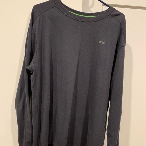 Koppen Other - Koppen Long Sleeve